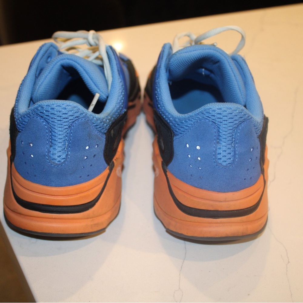 Yeezy 700 “Bright Blue”